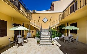 Appartamenti il Patio